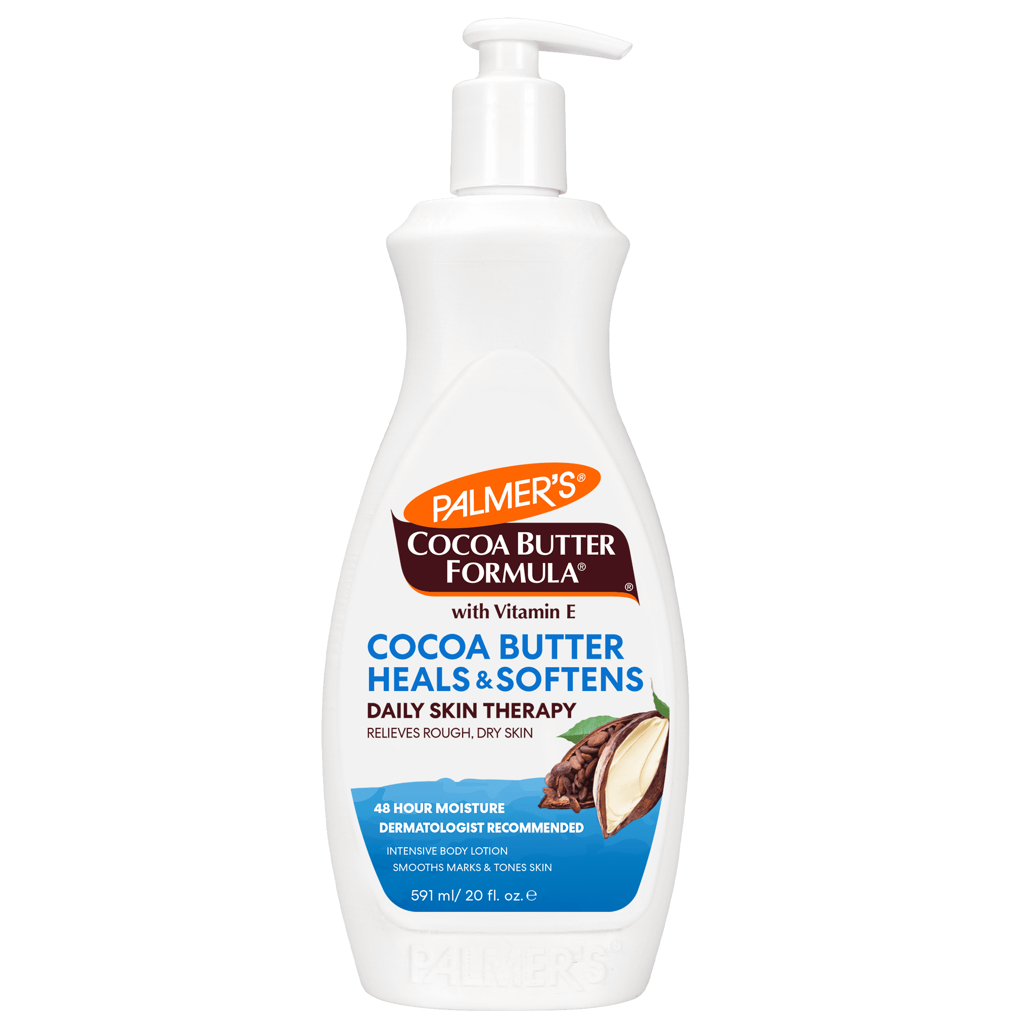 Cocoa Butter Lotion - تصویر 2