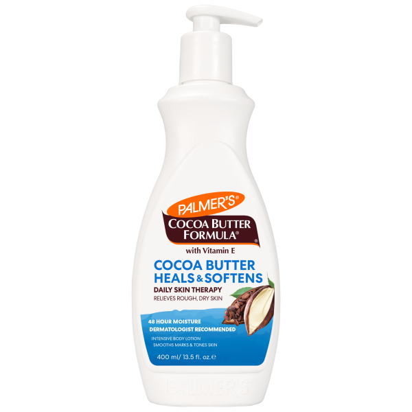 Cocoa Butter Lotion - تصویر 3
