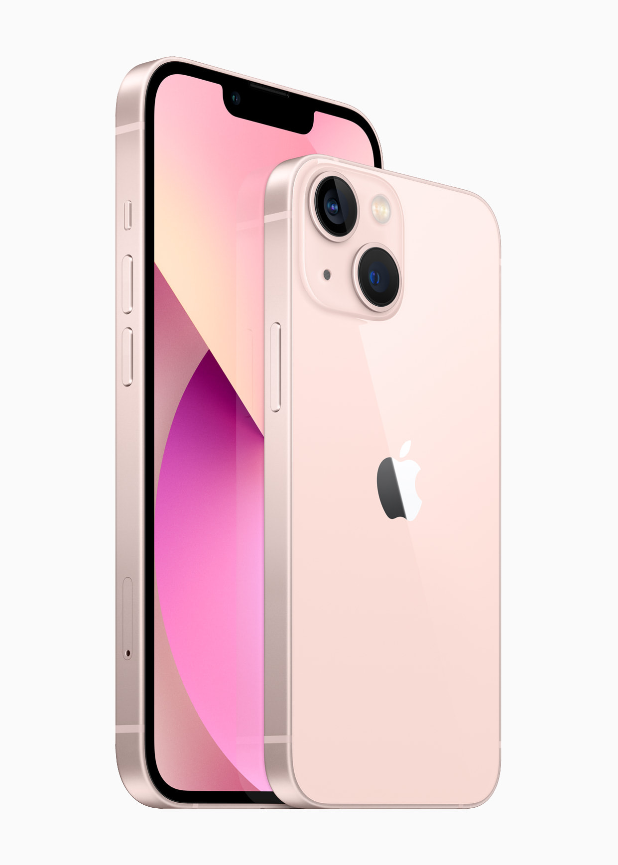 iPhone 13 normal