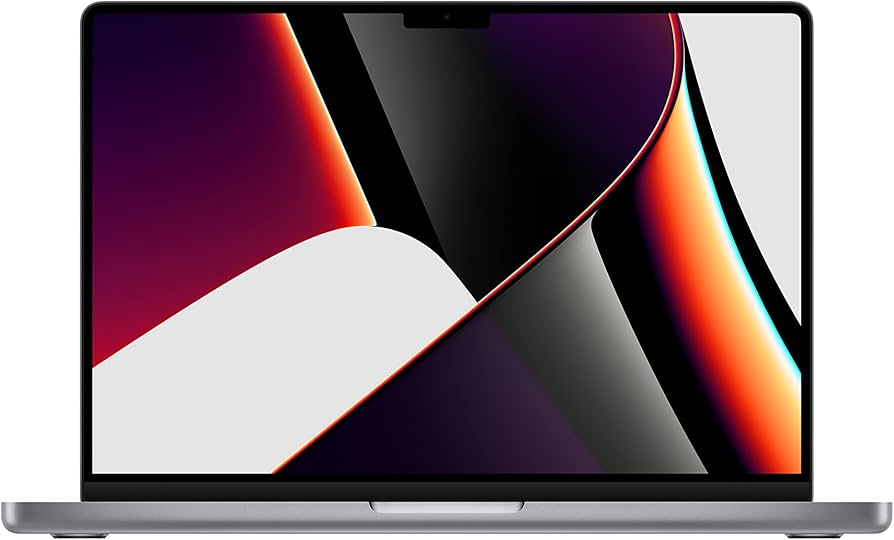 MacBook Pro 14-inch M1 Pro 2021