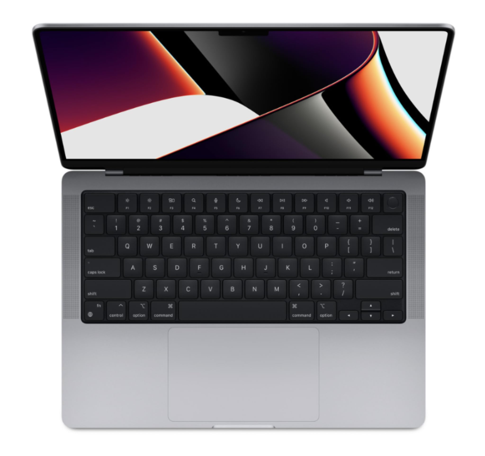 MacBook Pro 14-inch M1 Pro 2021 - تصویر 2