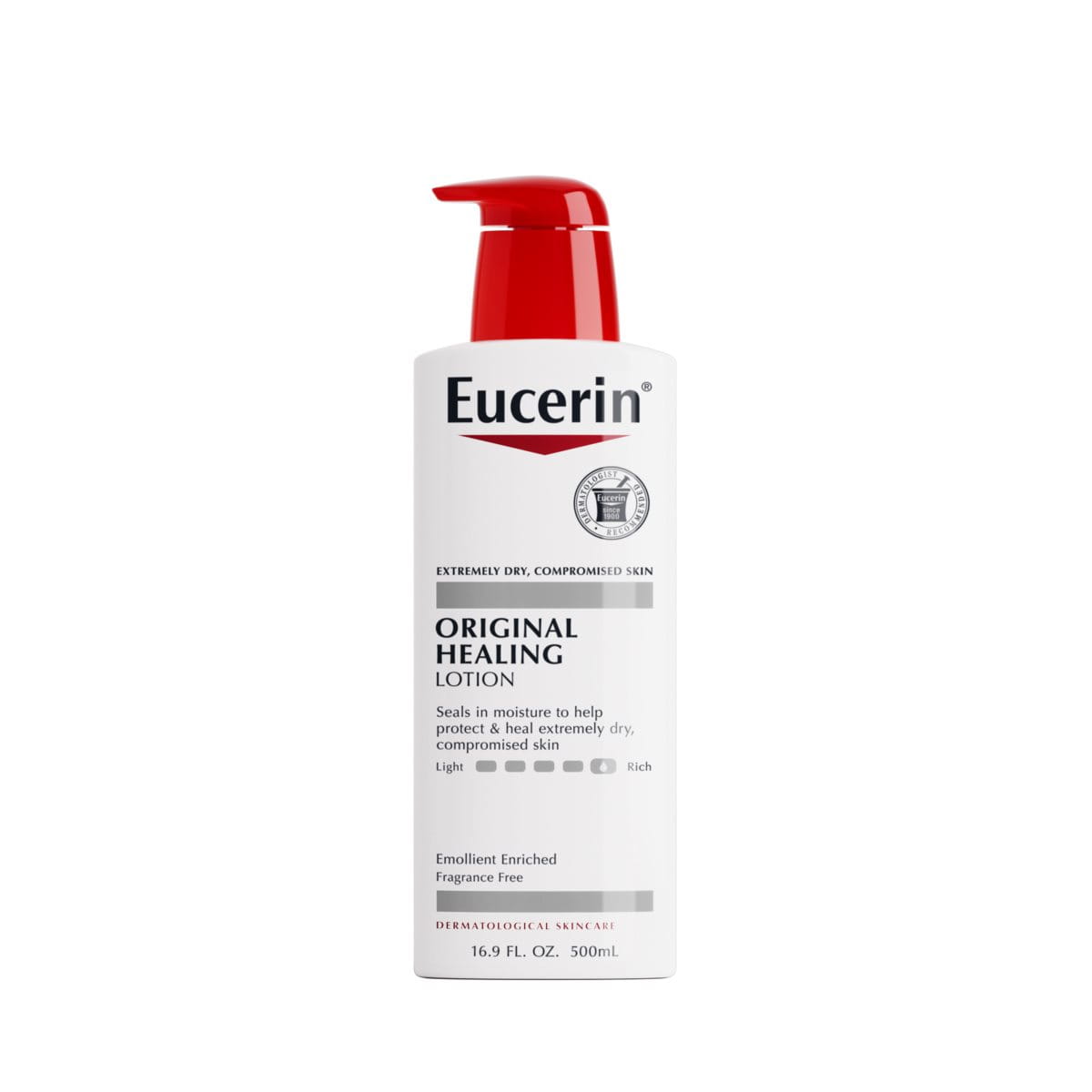 Original Healing Lotion - تصویر 1