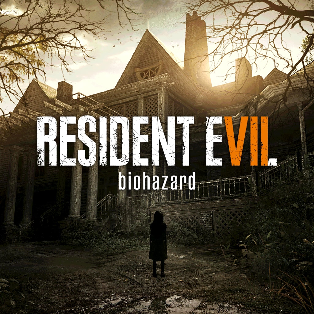 Resident Evil 7: Biohazard PS4 - تصویر 2