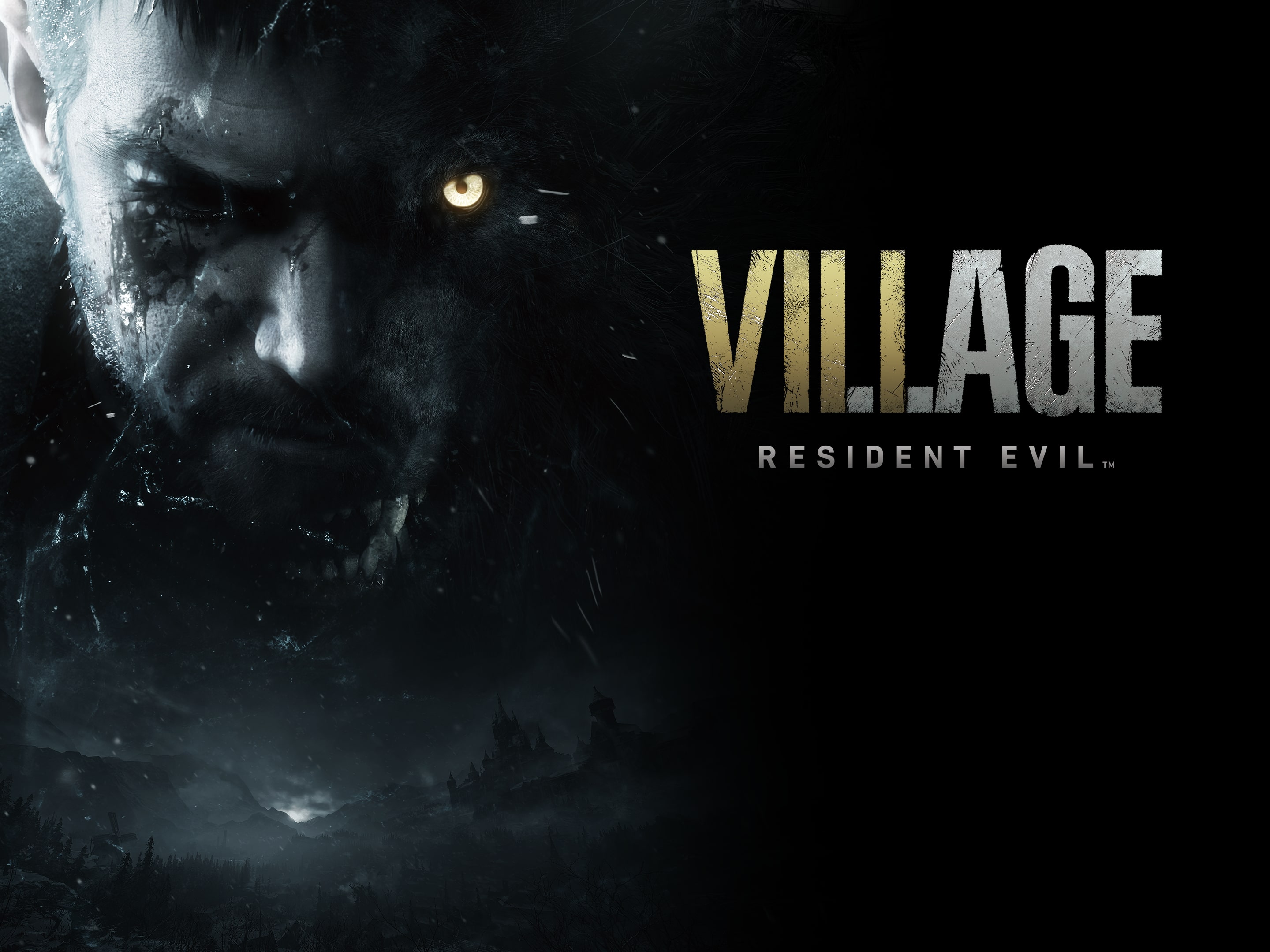 Resident Evil village ps4 - تصویر 2