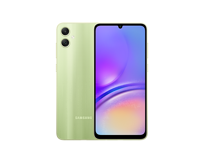 Samsung Galaxy A05