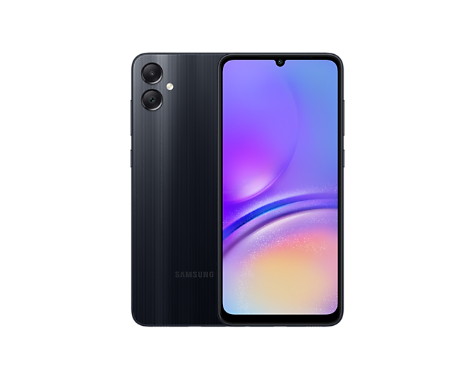 Samsung Galaxy A05 - تصویر 2