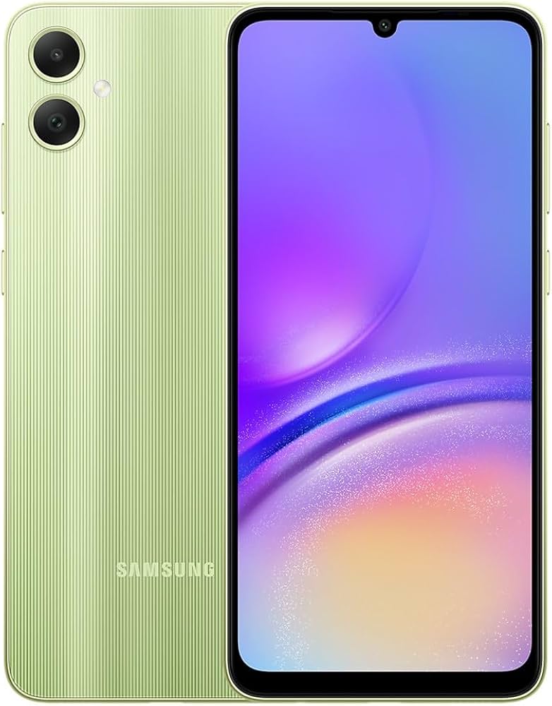 Samsung Galaxy A05 - تصویر 3