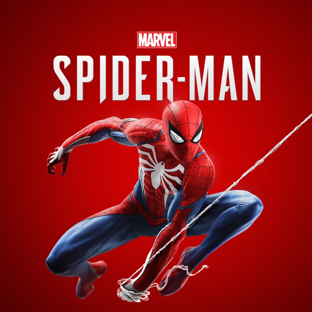 Spiderman 1 ps4 - تصویر 1