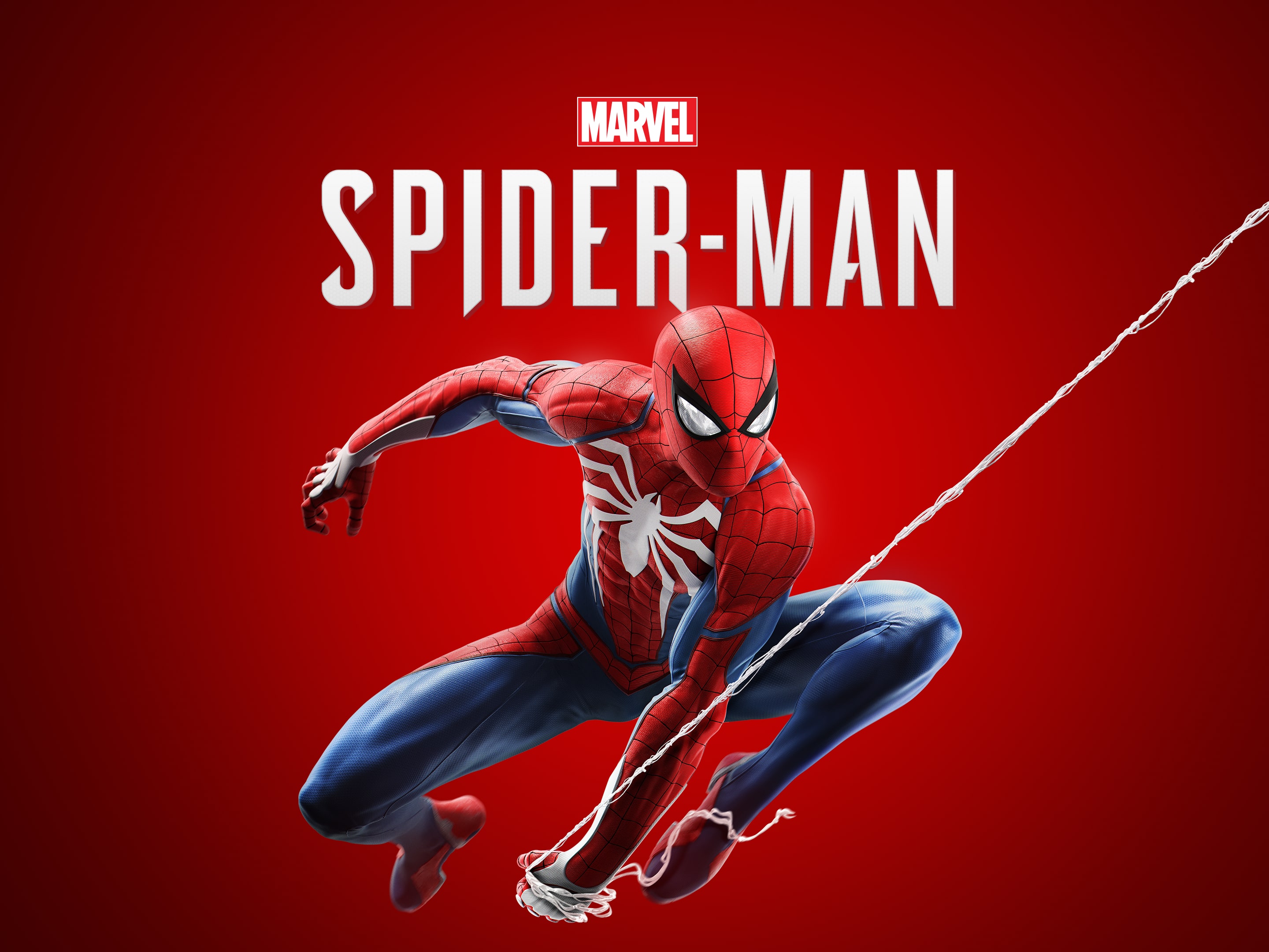 Spiderman 1 ps4 - تصویر 2