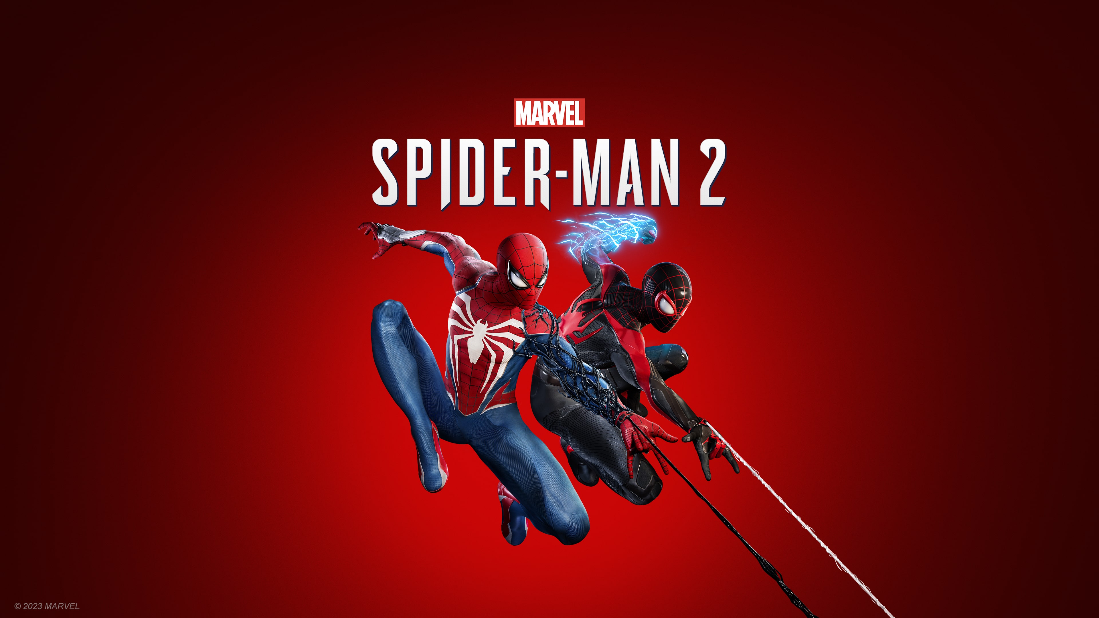 Spiderman 2 ps5