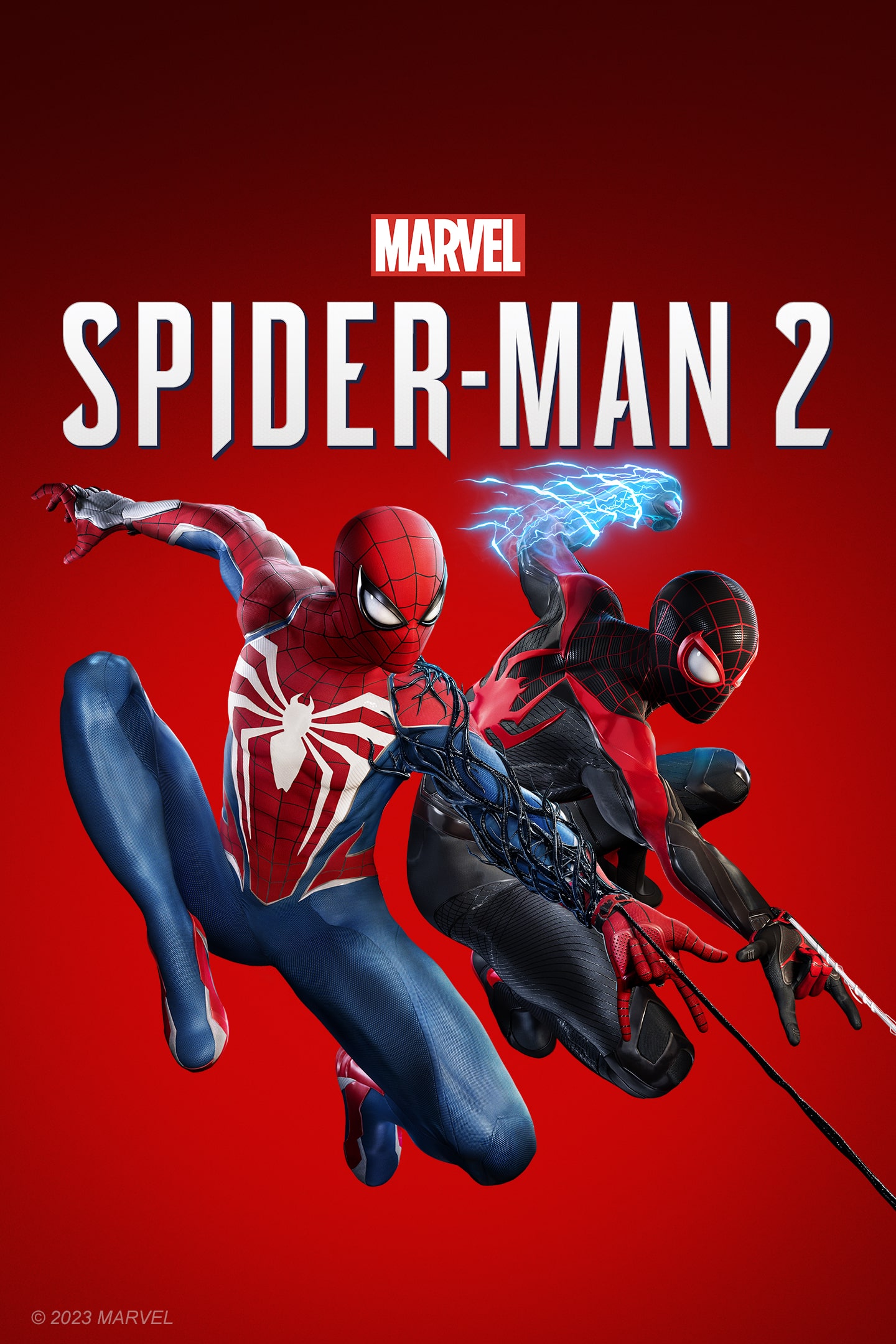 Spiderman 2 ps5 - تصویر 3
