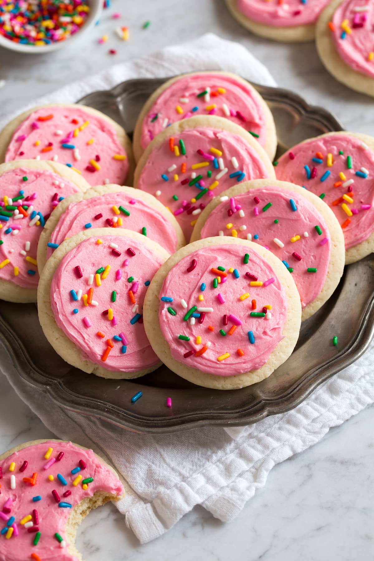 Sugar Cookie - تصویر 1