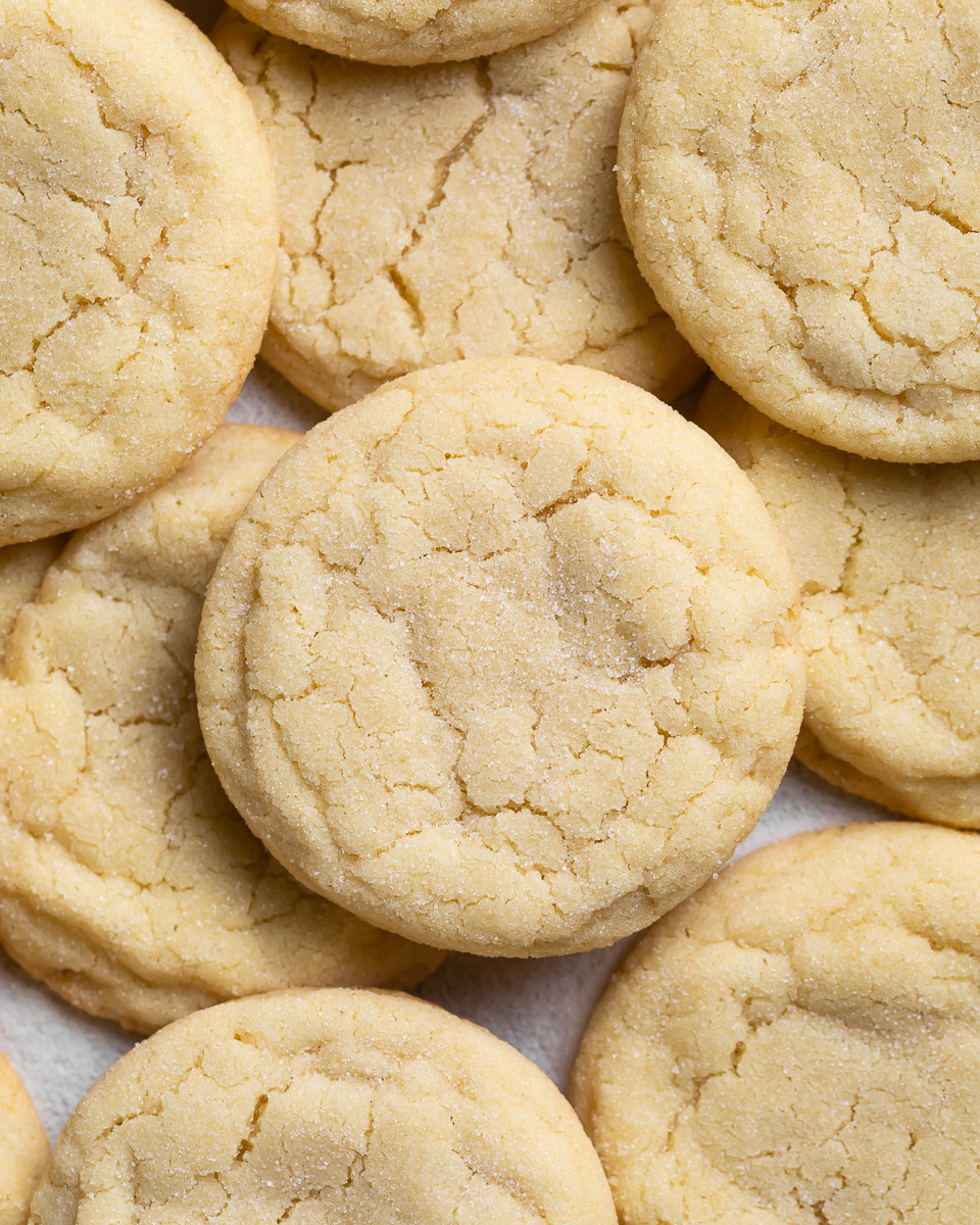 Sugar Cookie - تصویر 2