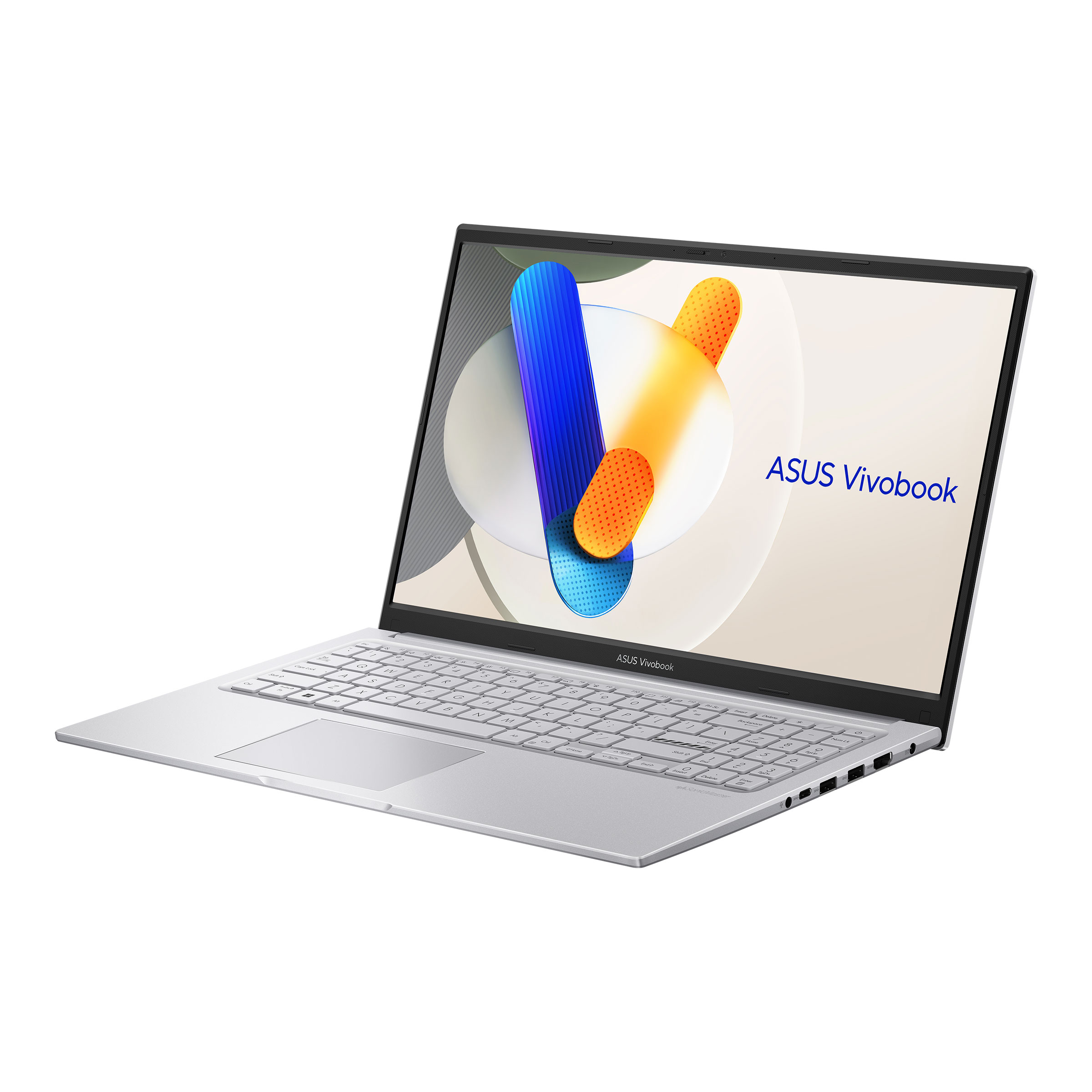  لپ‌تاپ ایسوس مدل VivoBook 15 X515JA