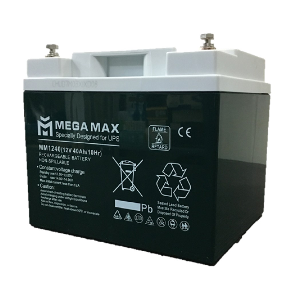 باتری ۶۵ امپر ساعت فناپ تک - تصویر 3