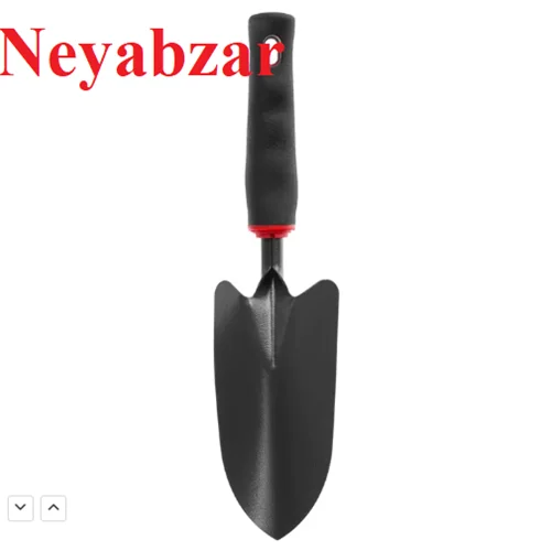 بیلچه باغبانی رونیکس مدل RH-3101 - تصویر 2