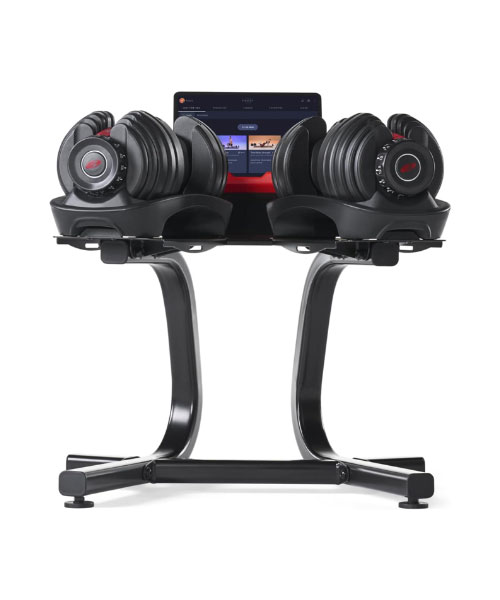 دمبل برند Bowflex مدل SelectTech 1090 - تصویر 2