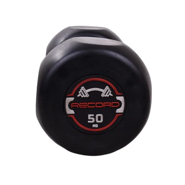 دمبل لایف فیتنس مدل Premium Urethane - تصویر 1