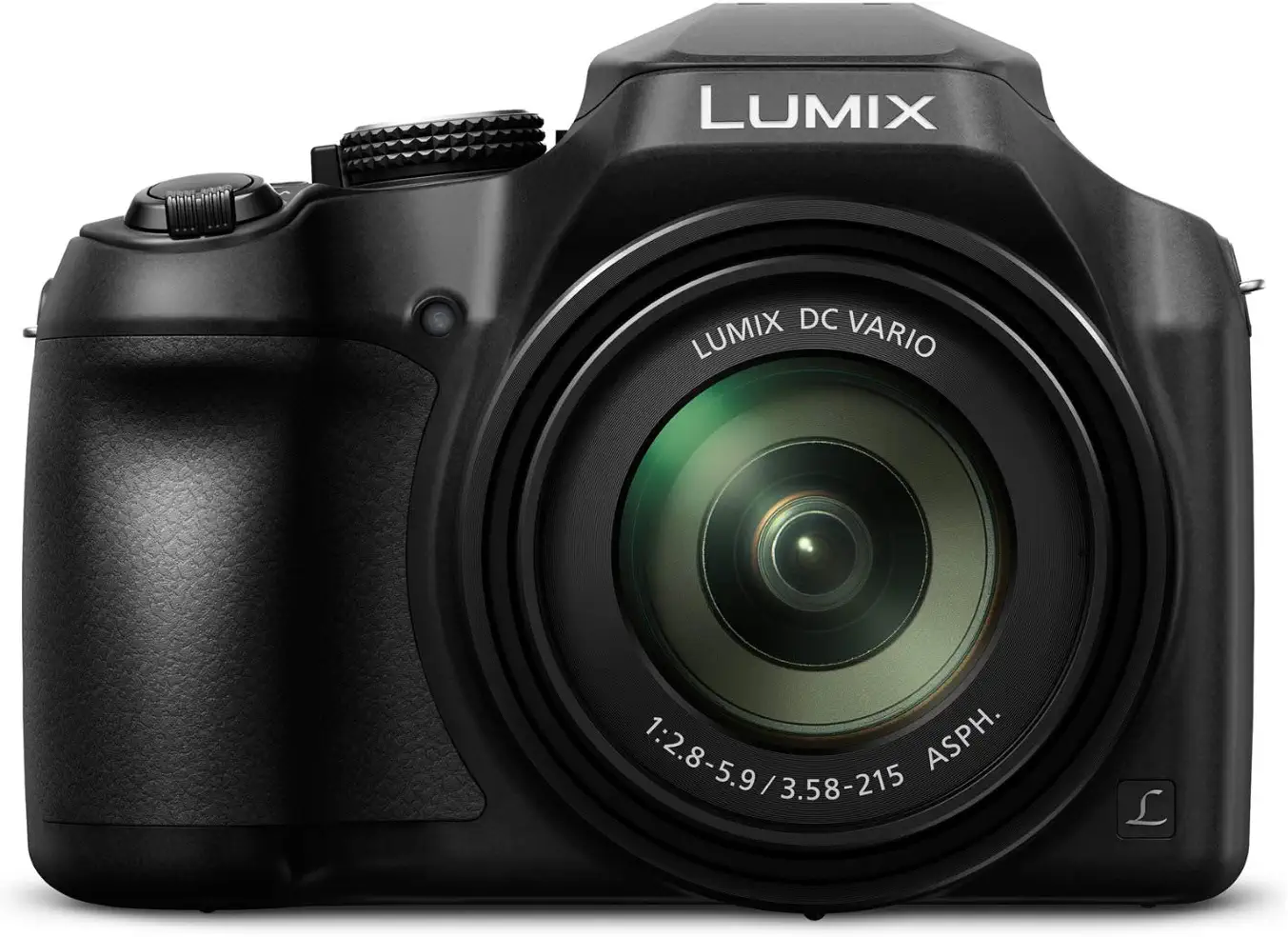 دوربین دیجیتال پاناسونیک مدل Lumix FZ1000 II - تصویر 1
