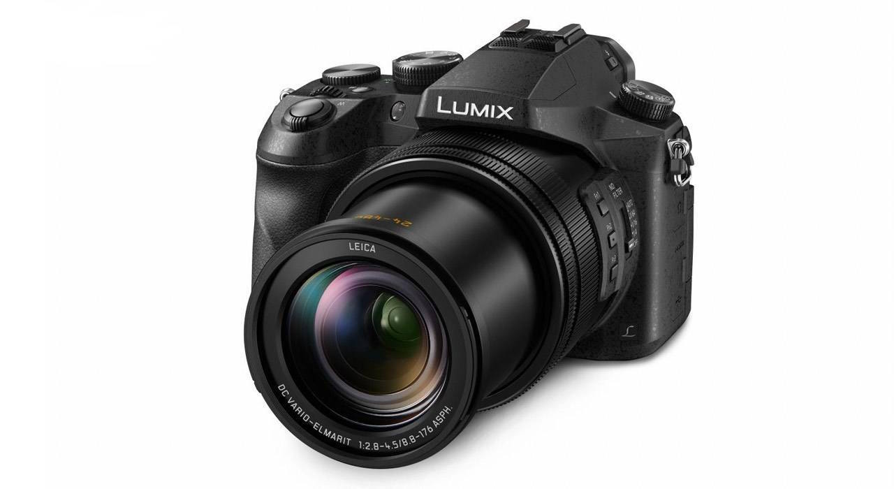 دوربین دیجیتال پاناسونیک مدل Lumix FZ1000 II - تصویر 2