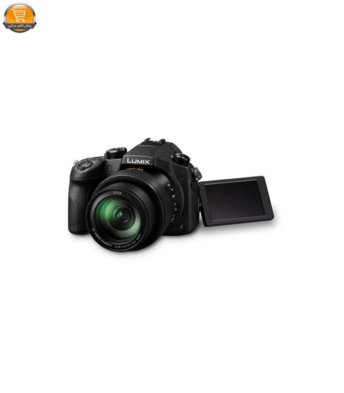 دوربین دیجیتال پاناسونیک مدل Lumix FZ1000 II - تصویر 3