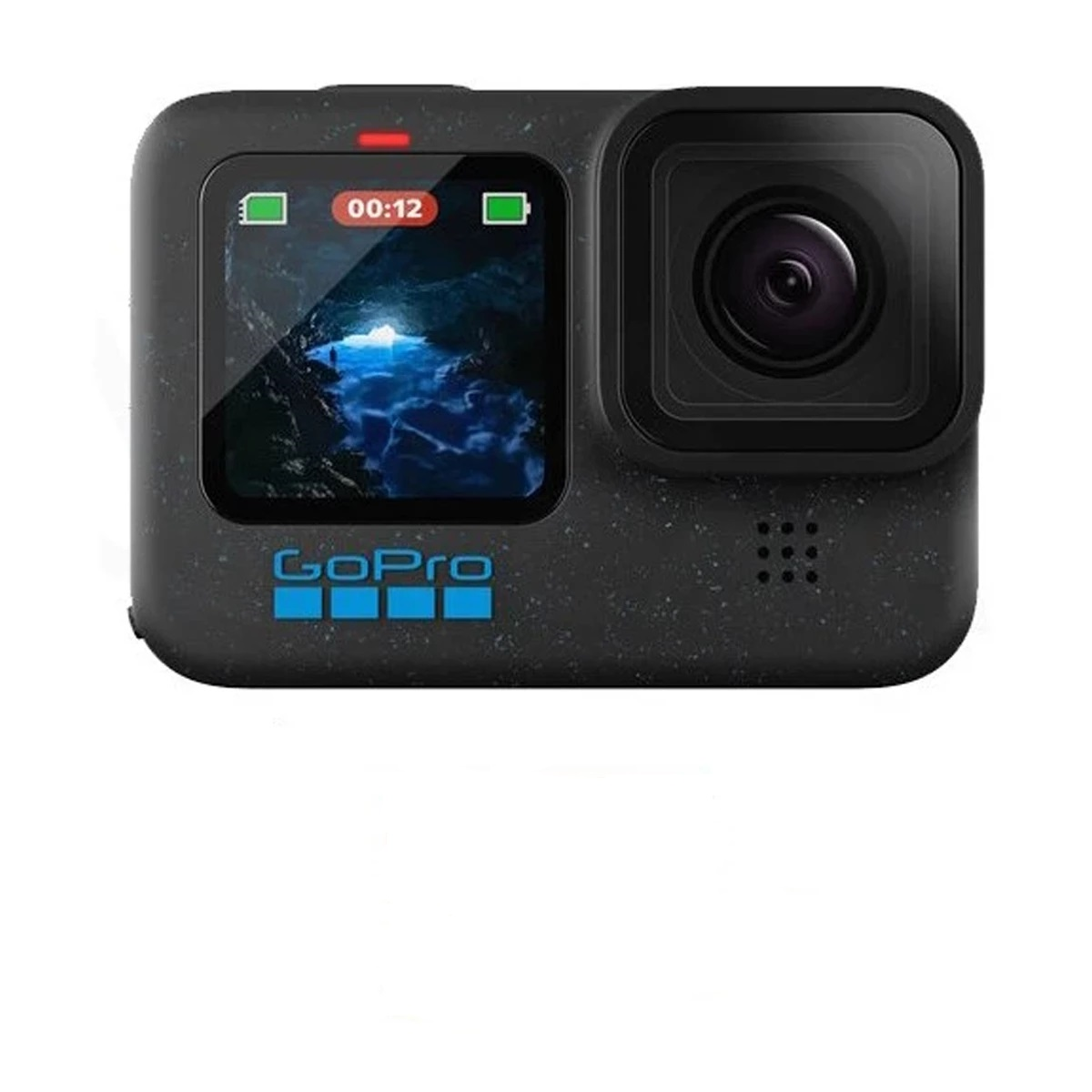 دوربین دیجیتال گوپرو مدل Hero 8 Black - تصویر 2