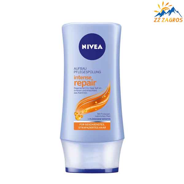 روغن مو نیوآ مدل Intense Repair - تصویر 3