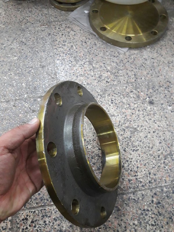 فلنچ جوشی