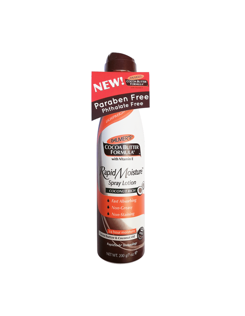 لوسیون بدن Palmers مدل Cocoa Butter - تصویر 2