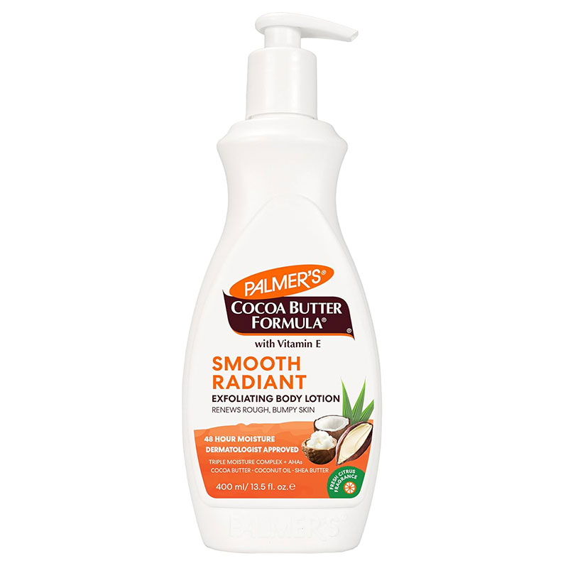 لوسیون بدن Palmers مدل Cocoa Butter - تصویر 3