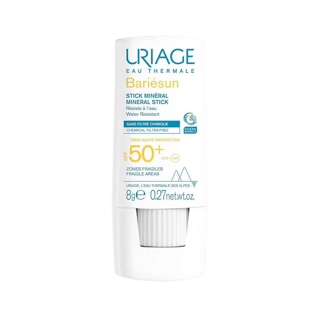 ماسک صورت اوریاژ مدل Mineral - تصویر 1