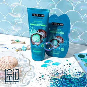 ماسک صورت بایودرما مدل Anti-Stress - تصویر 1