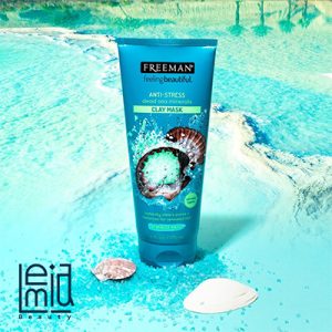 ماسک صورت بایودرما مدل Anti-Stress - تصویر 3