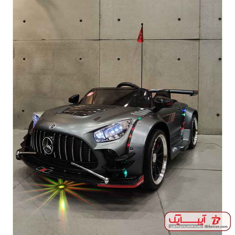 ماشین شارژی بنز AMG GT - تصویر 2