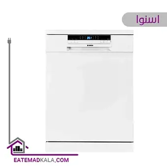 ماشین ظرفشویی دوو مدل DWK-1480 - تصویر 2