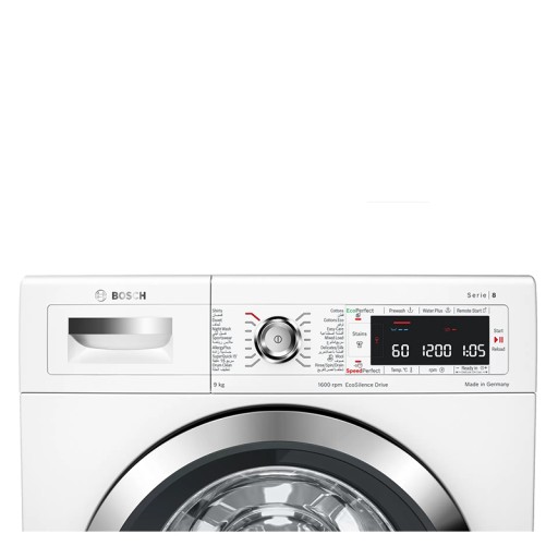 ماشین ظرفشویی دوو مدل DWK-1520 - تصویر 3