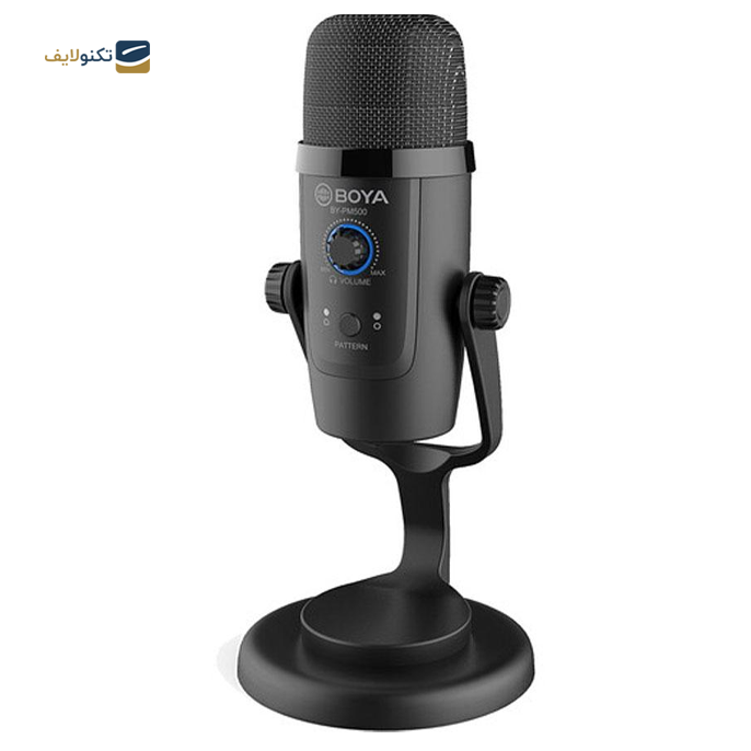 میکروفون بویا مدل BY-PM700 - تصویر 2