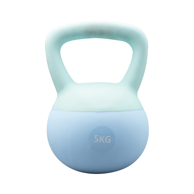 وزنه برند Domyos مدل Kettlebell 8kg - تصویر 1