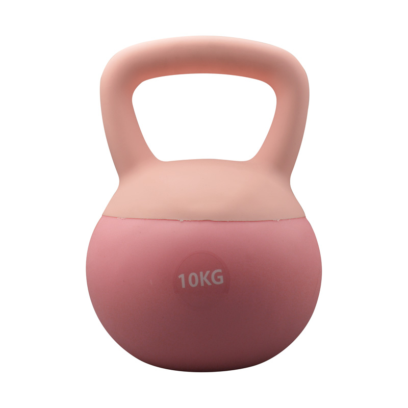 وزنه برند Domyos مدل Kettlebell 8kg - تصویر 2