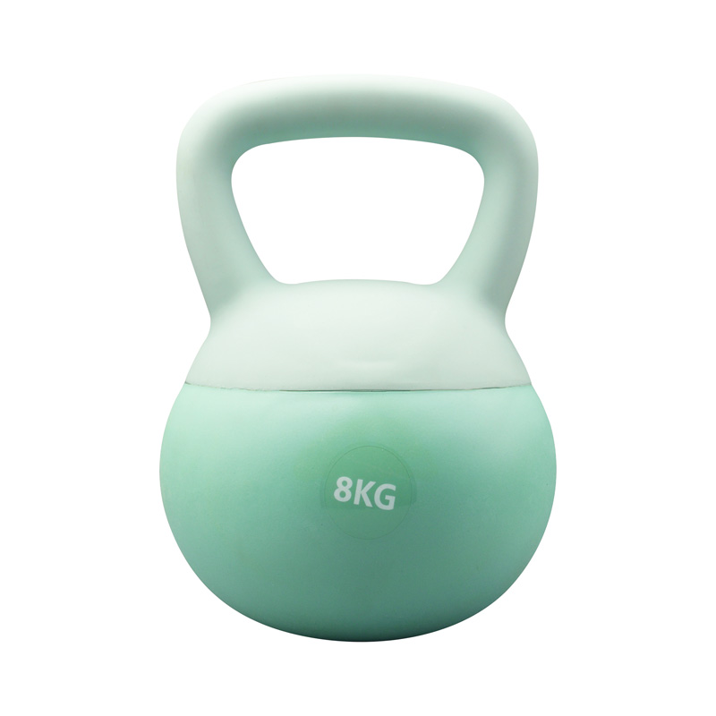 وزنه برند Domyos مدل Kettlebell 8kg - تصویر 3