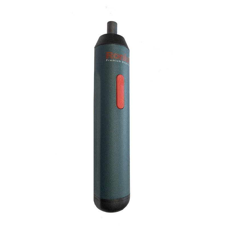 پیچ گوشتی شارژی رونیکس مدل 8591 - تصویر 2