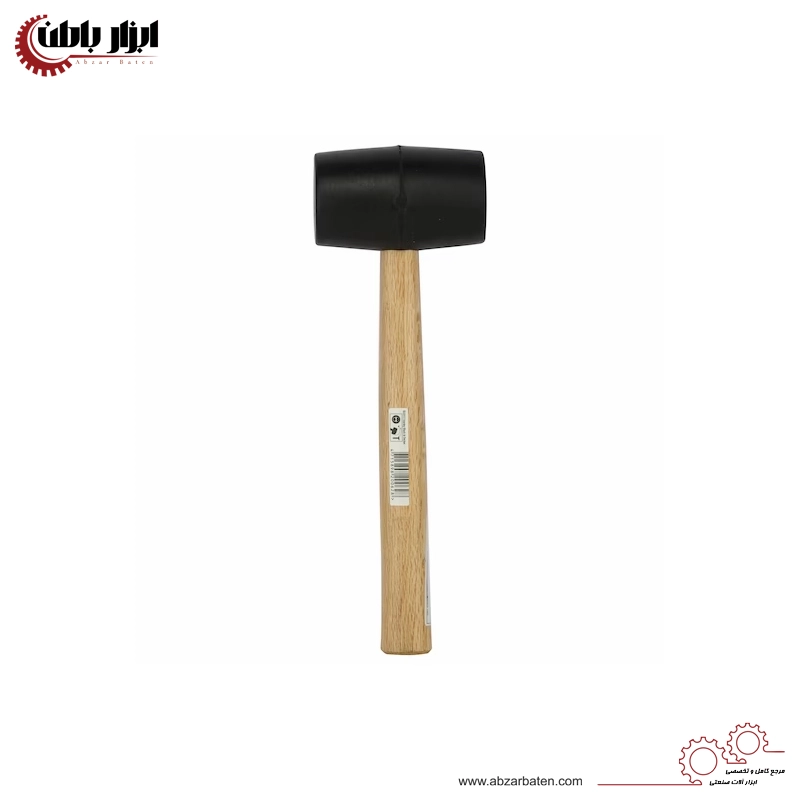 چکش پلاستیکی Stanley مدل STHT57528 - تصویر 2