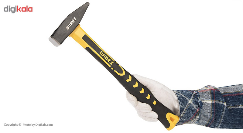 چکش دستی Stanley مدل‏ FatMax Club hammer