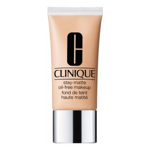 کرم پودر مات Clinique مدل Stay-Matte Oil-Free - تصویر 1