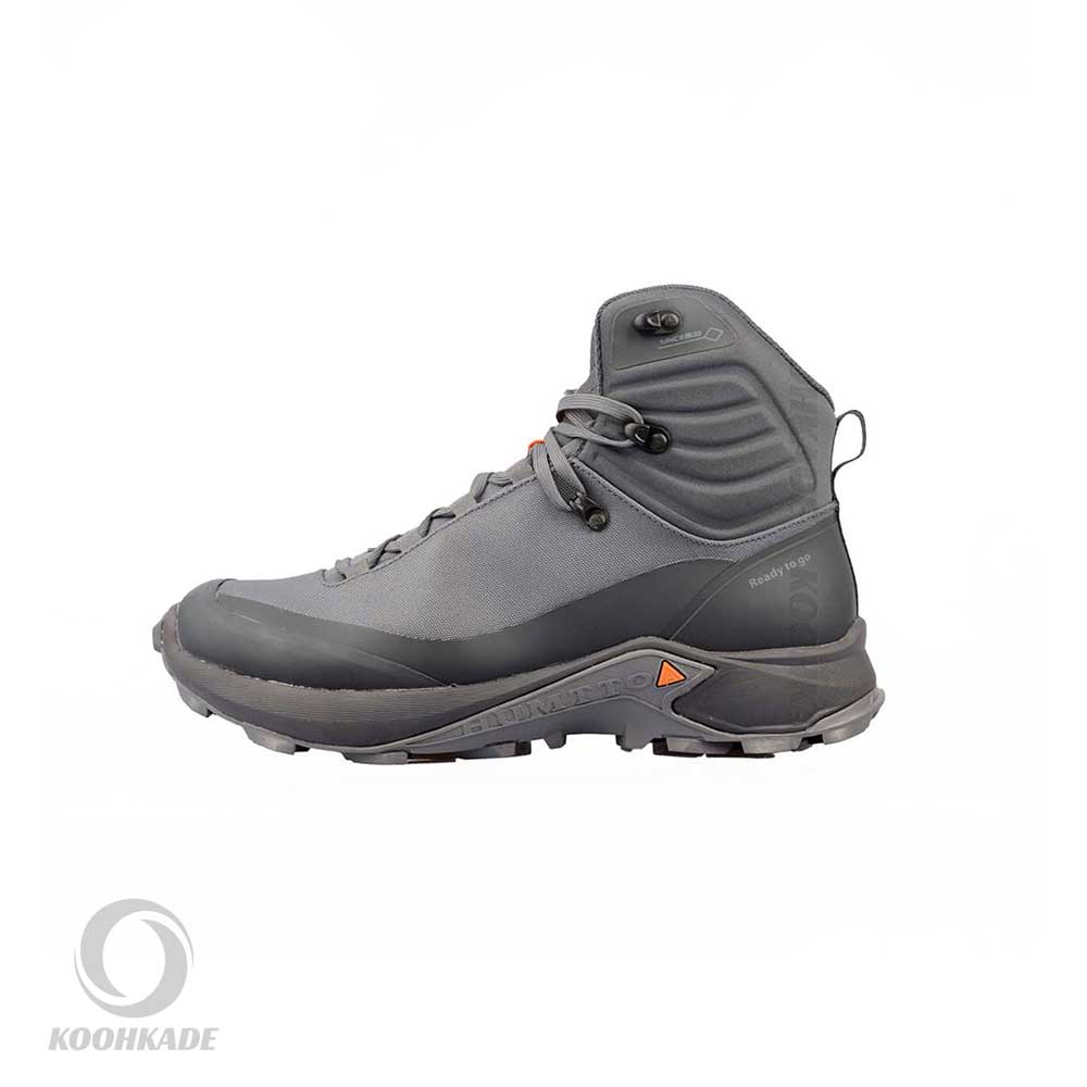 کفش کوهنوردی برند Merrell مدل Thermo Glacier Mid Waterproof - تصویر 1