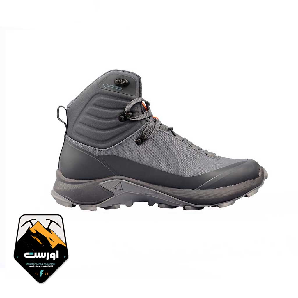 کفش کوهنوردی برند Merrell مدل Thermo Glacier Mid Waterproof - تصویر 2