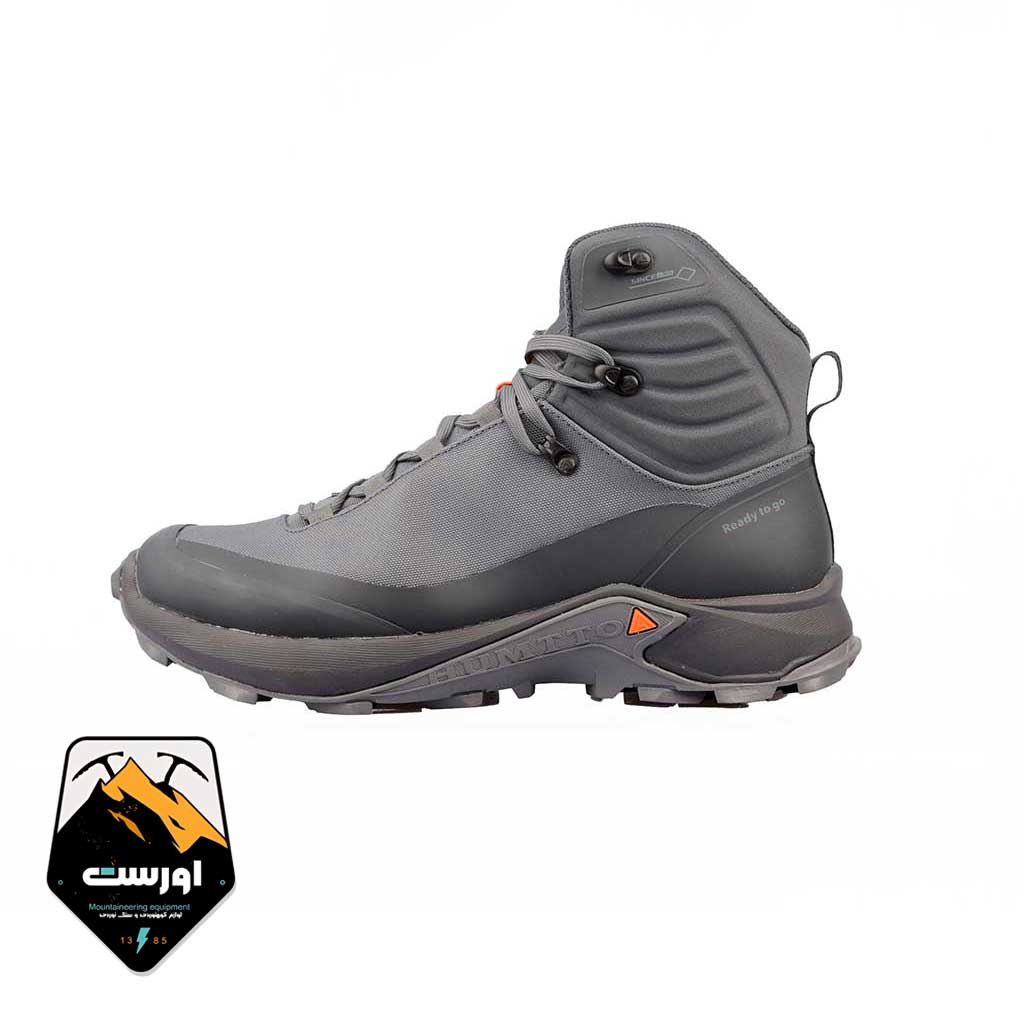 کفش کوهنوردی برند Merrell مدل Thermo Glacier Mid Waterproof - تصویر 3