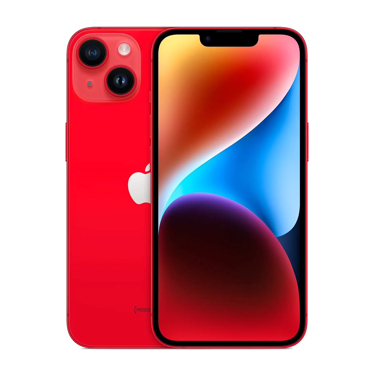 گوشی موبایل اپل iPhone 14 Plus - تصویر 1