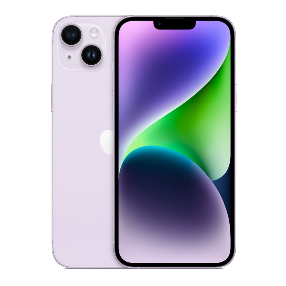 گوشی موبایل اپل iPhone 14 Plus - تصویر 2