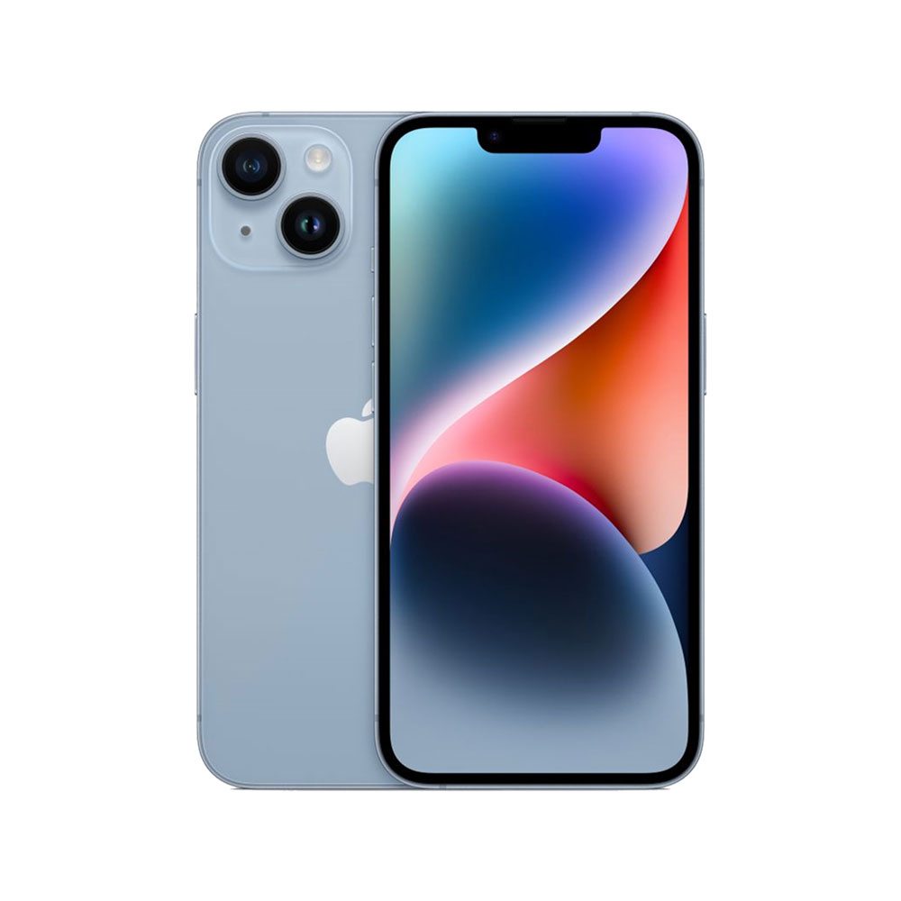 گوشی موبایل اپل iPhone 14 Plus - تصویر 3